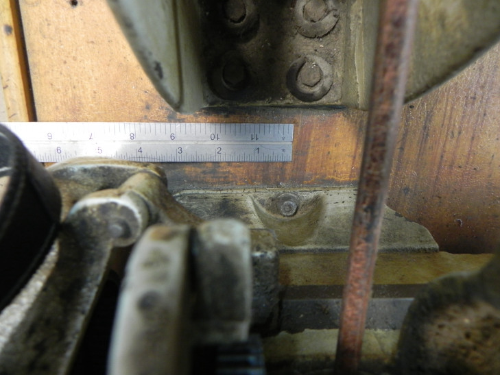 Atlas 618 Lathe